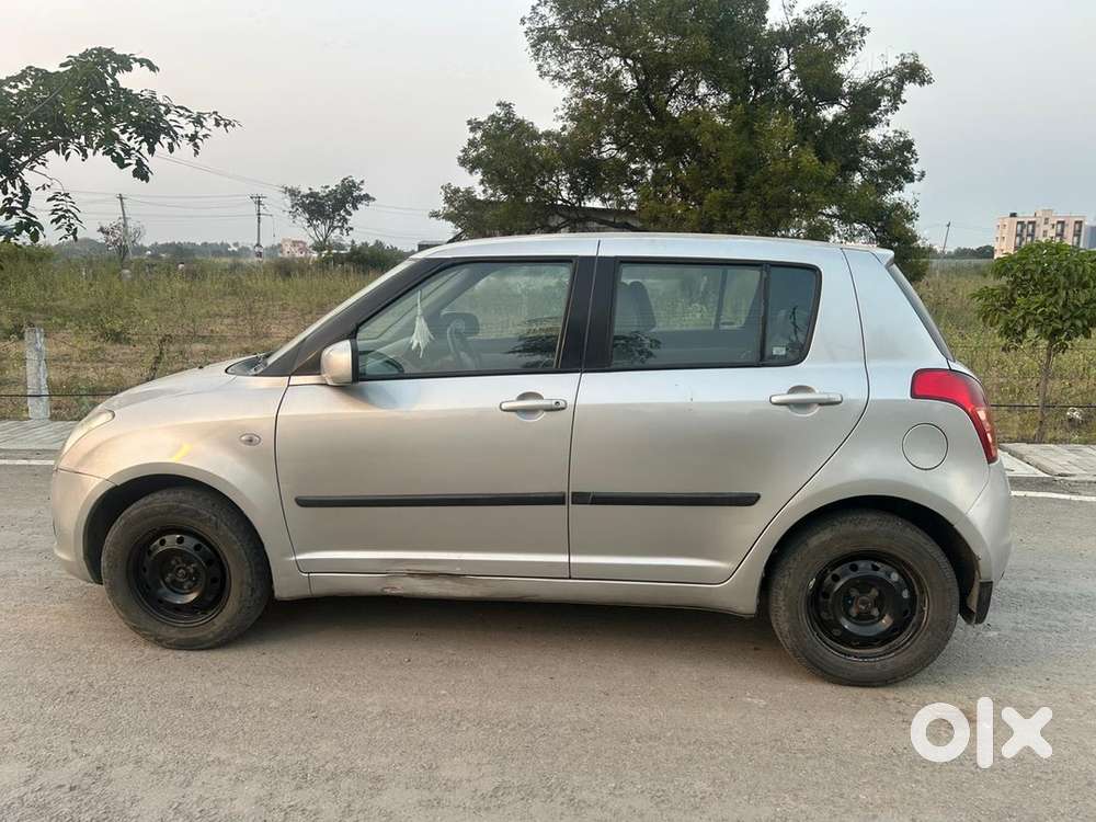Maruti Suzuki Swift 2009 Diesel Good Condition