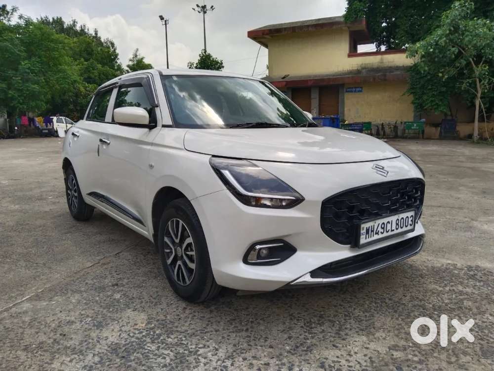 Maruti Suzuki Swift, 2025, Petrol