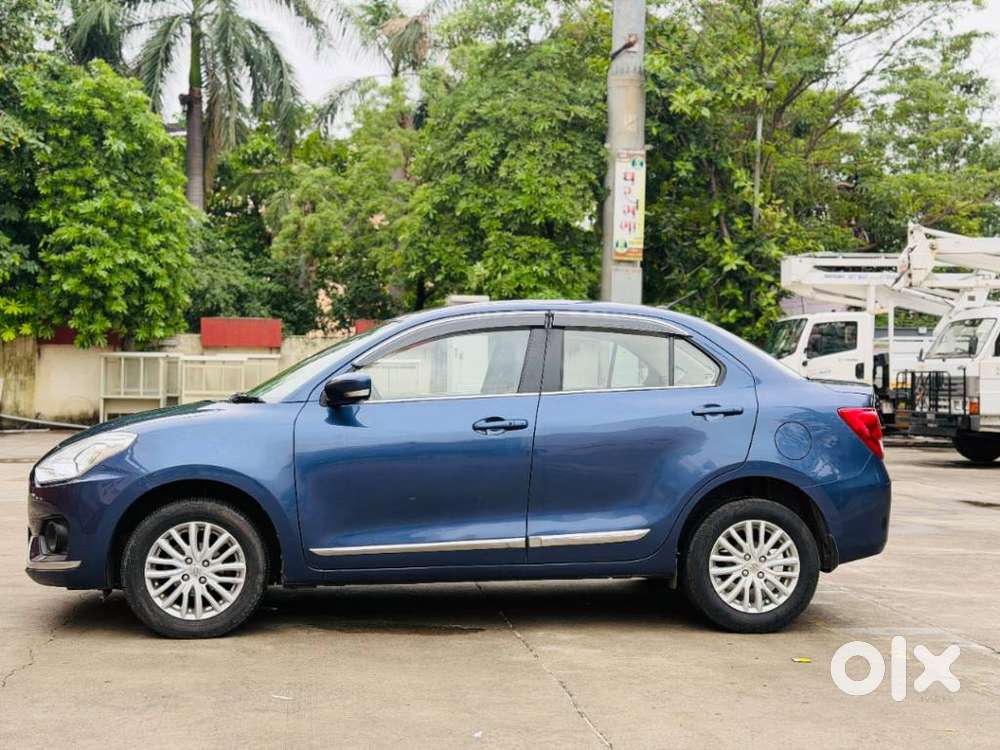 Maruti Suzuki Dzire Zdi, 2018, Diesel