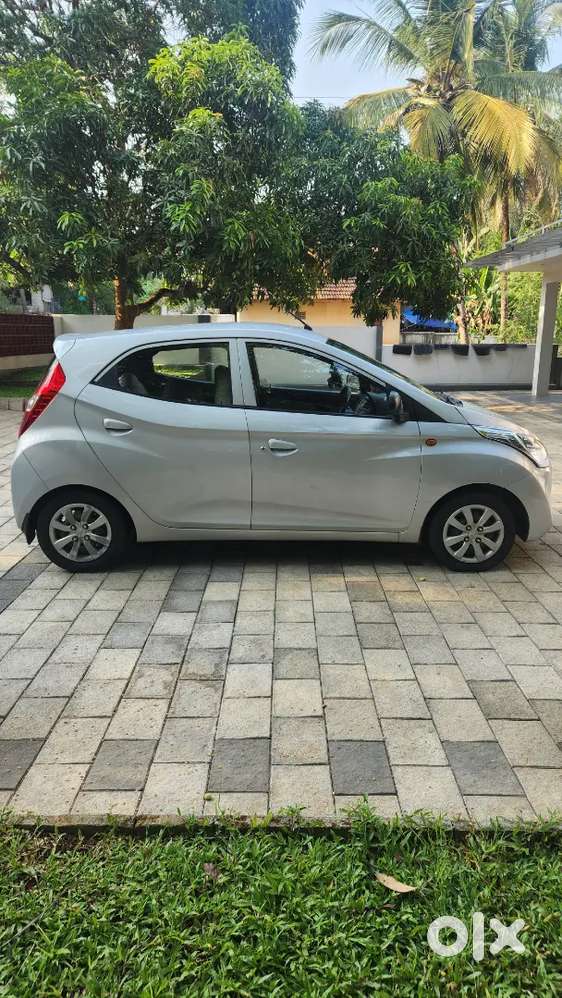 Hyundai Eon 2014