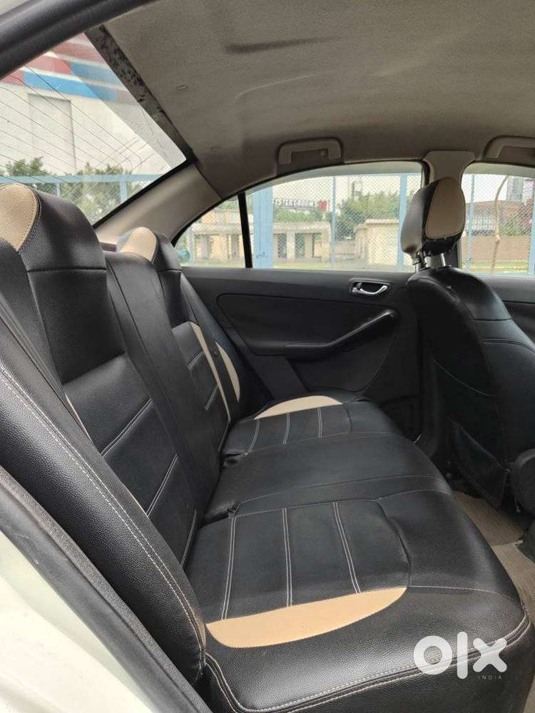 Tata Zest  Quadrajet 1.3 Xma, 2016, Diesel