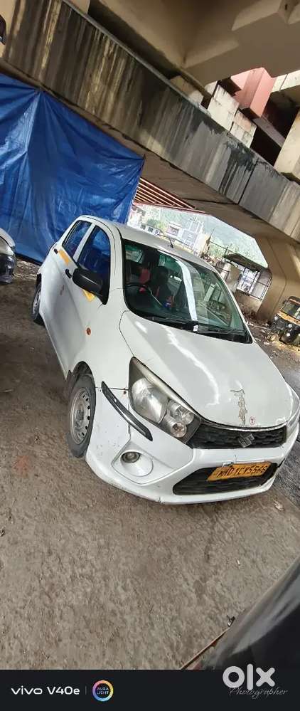 Maruti Suzuki Celerio 2019