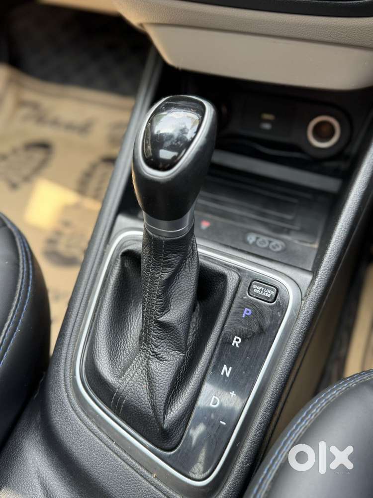 Hyundai Verna 1.6 Vtvt Sx, 2020, Petrol