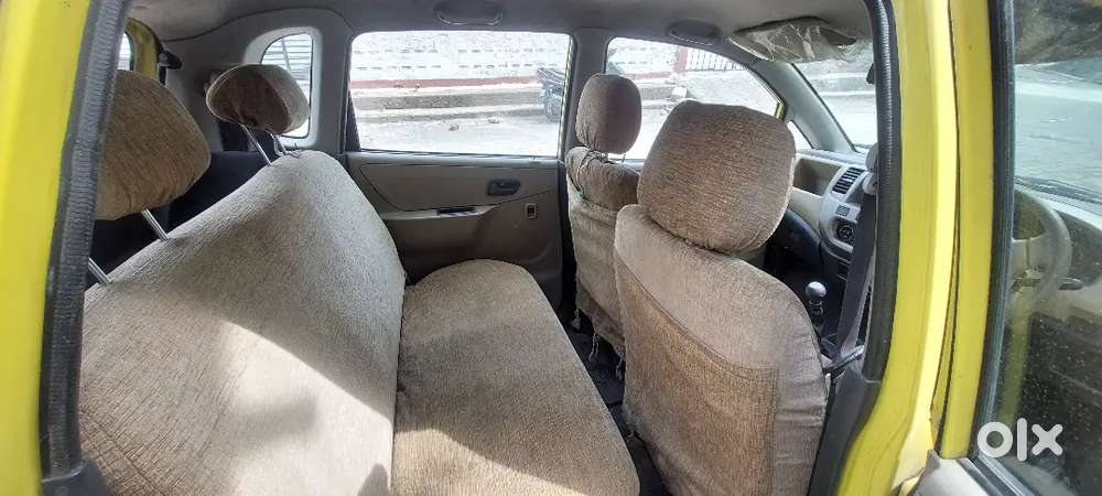 Maruti Suzuki Zen Estilo 2008 Petrol 100000 Km Driven