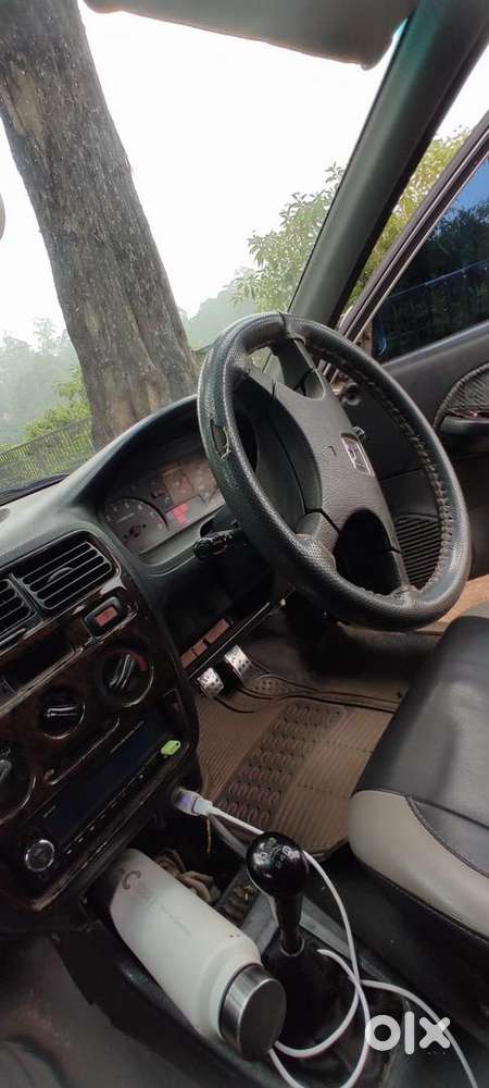 Honda City 2002 Petrol 145000 Km Driven