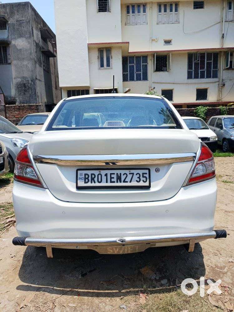 Maruti Suzuki Dzire 2017-2020 Ldi, 2019, Diesel