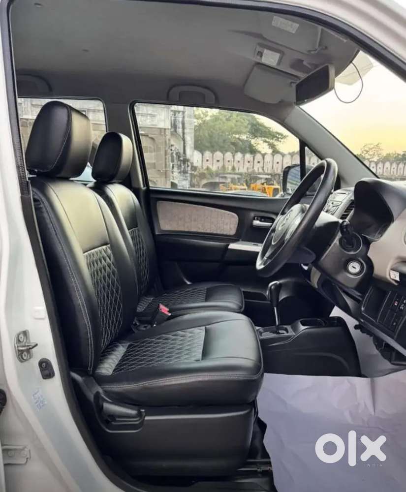 Maruti Suzuki Wagon R 1.0 2014 Cng & Hybrids Well Maintained