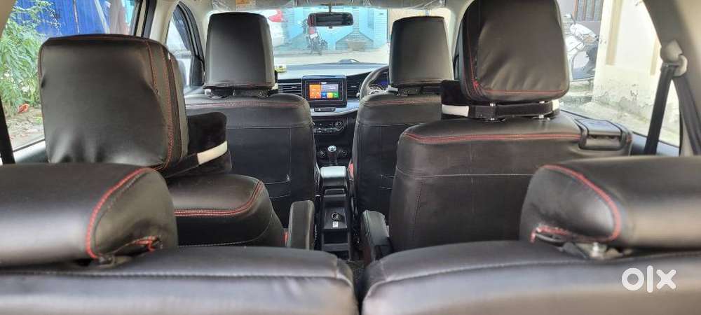 Maruti Suzuki Xl6 Zeta Mt Cng, 2023, Cng & Hybrids