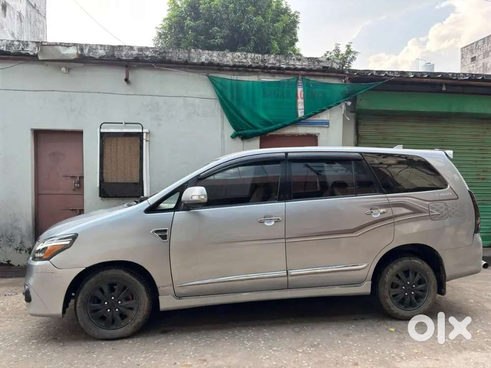2015 Toyota Bz4x Diesel Manual