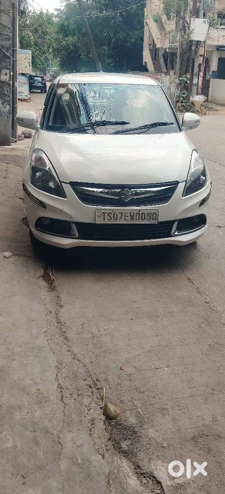 Swift Dzire For Sale