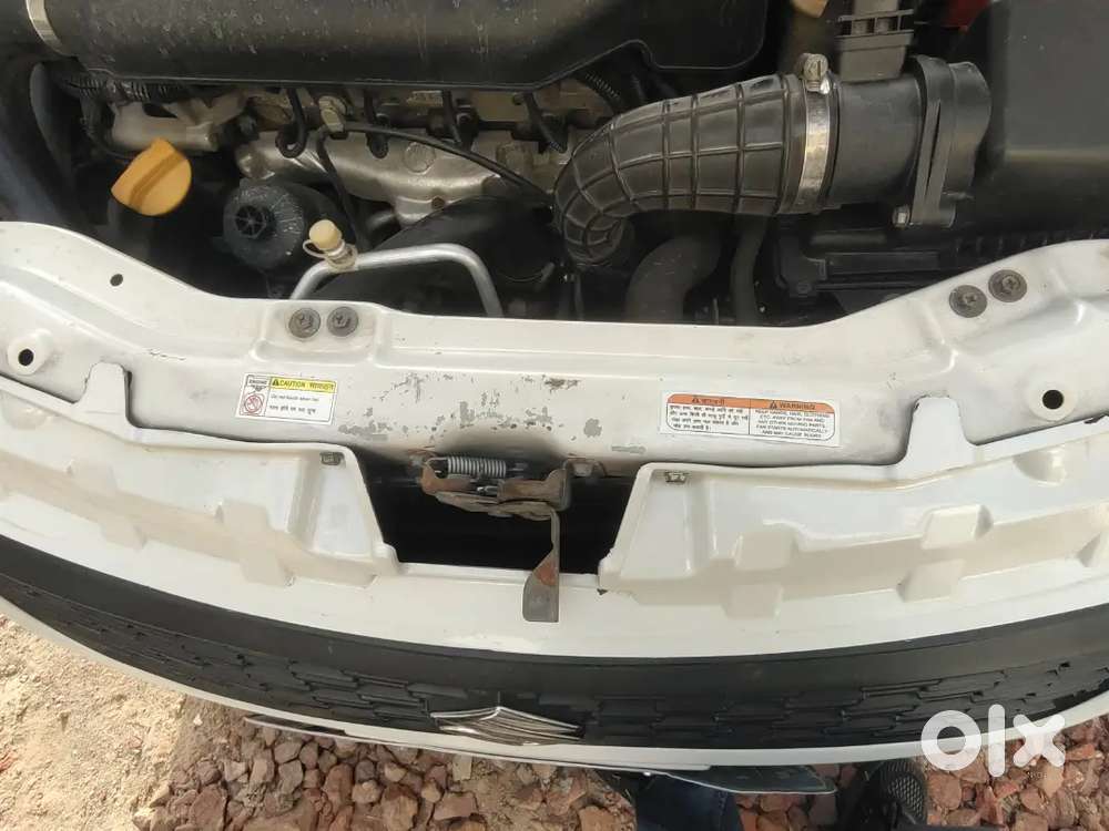 Maruti Suzuki Swift Vdi 2016