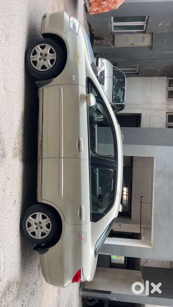 Honda City Zx Petrol Good Condition
