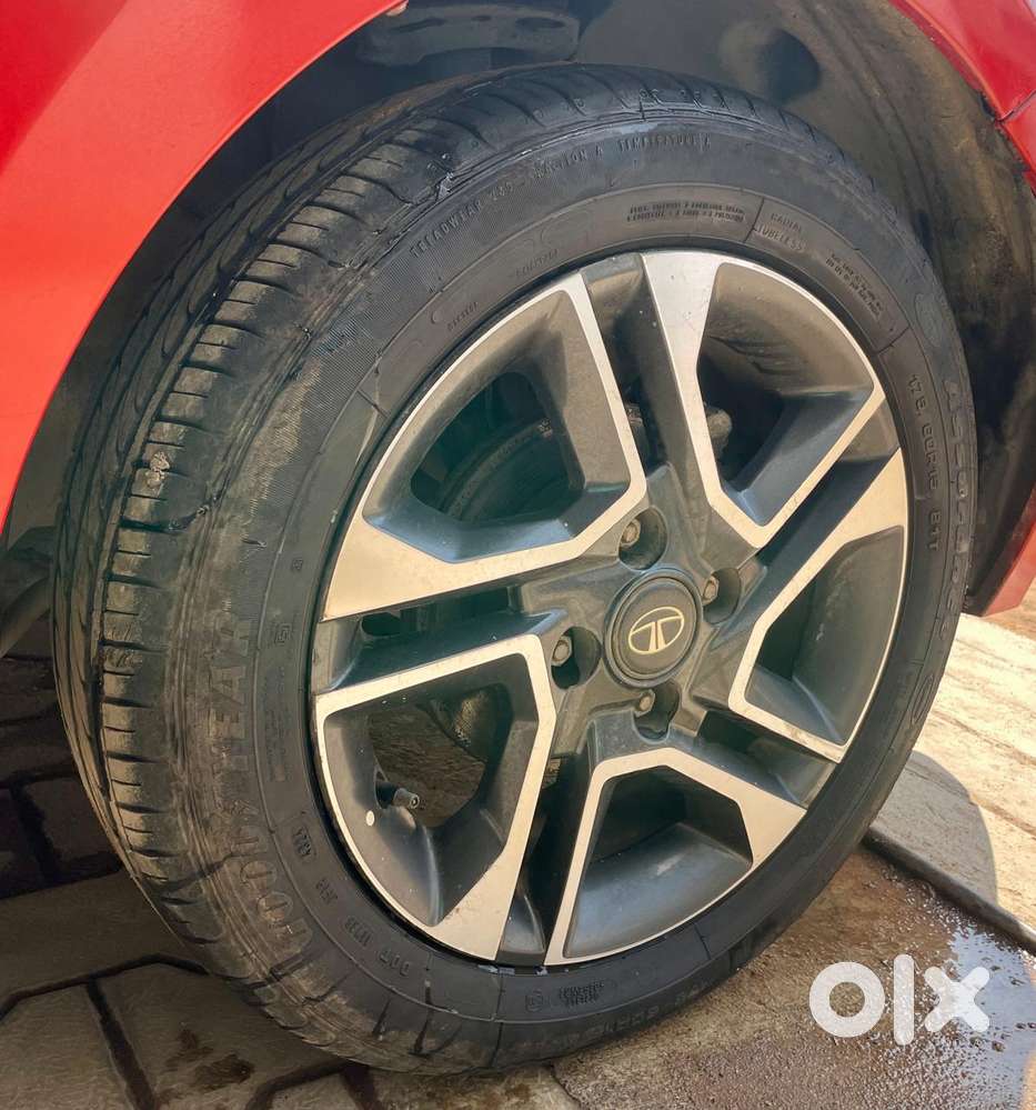 Tata Tiago Xz Plus, 2020, Petrol