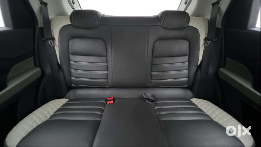 Tata Punch Adventure, 2023, Petrol