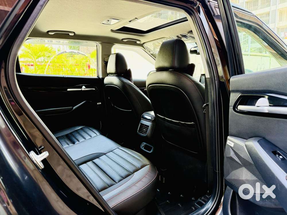 Kia Seltos Gtx Plus At D, 2021, Diesel