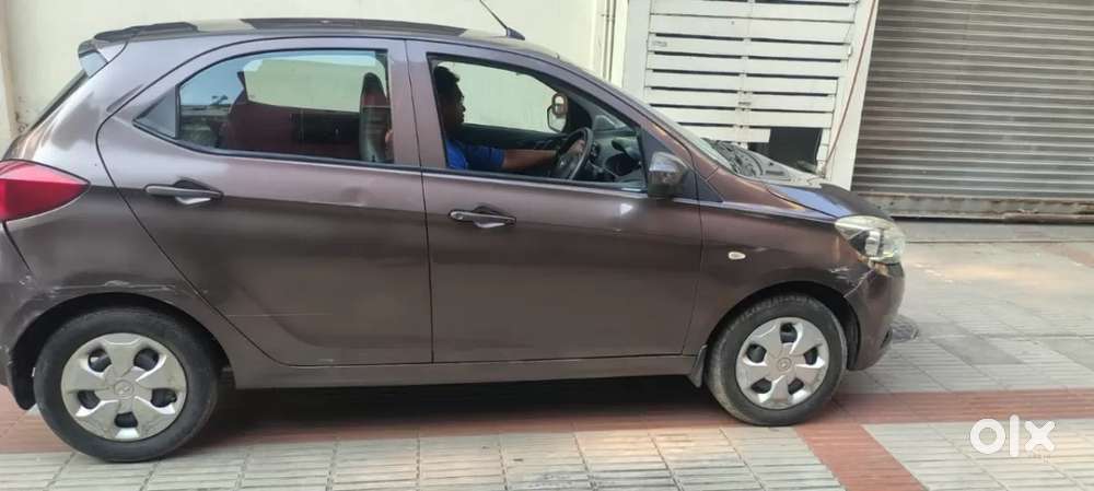 Tata Tiago 1.05 Revotorq Xt, 2018, Diesel