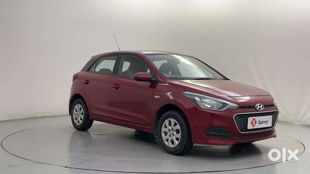 Hyundai Elite I20 [2018-2020] 1.2 Magna, 2015, Petrol