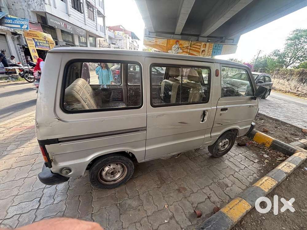 Used Maruti Suzuki 2010