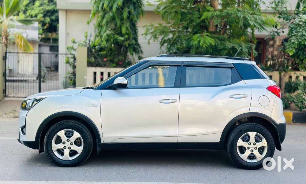 Mahindra Xuv300 W6 Diesel, 2022, Diesel