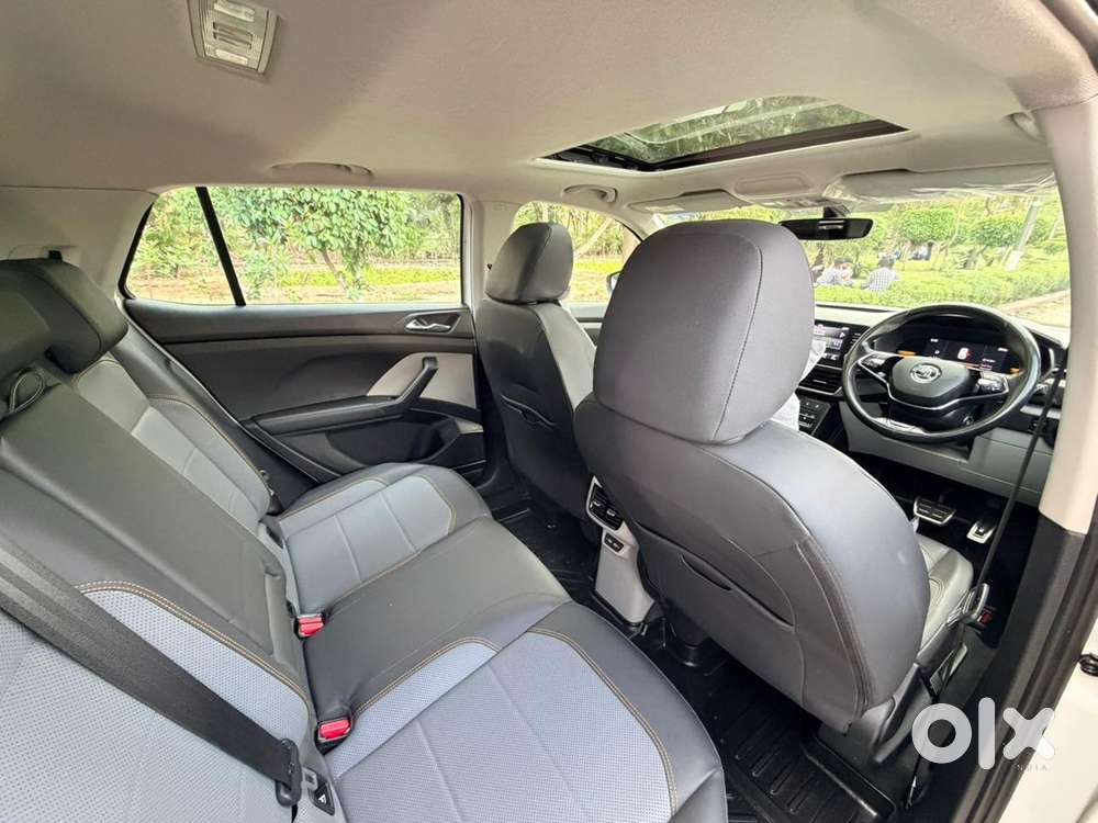 Skoda Kushaq 1.5 Tsi Style, 2023, Petrol