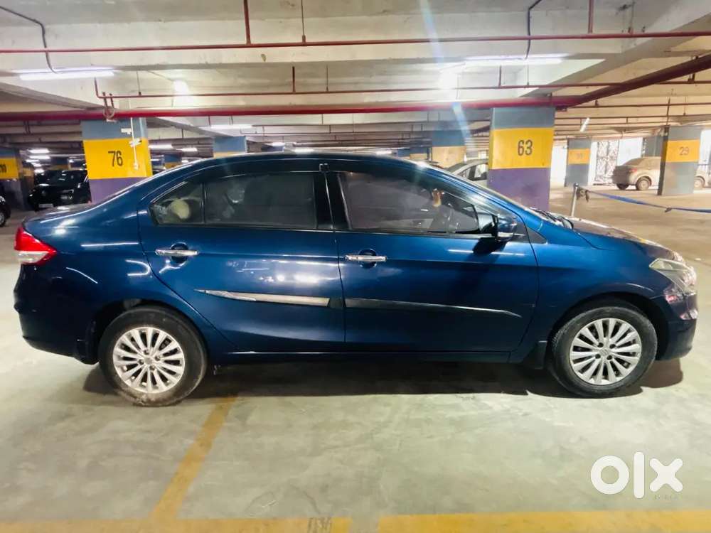 Excellent Condition Maruti Suzuki Ciaz Petrol 2018