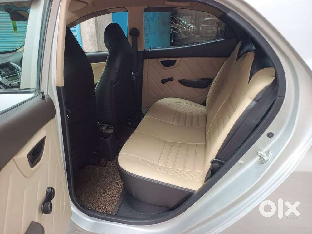 Hyundai Eon Era +, 2018, Petrol