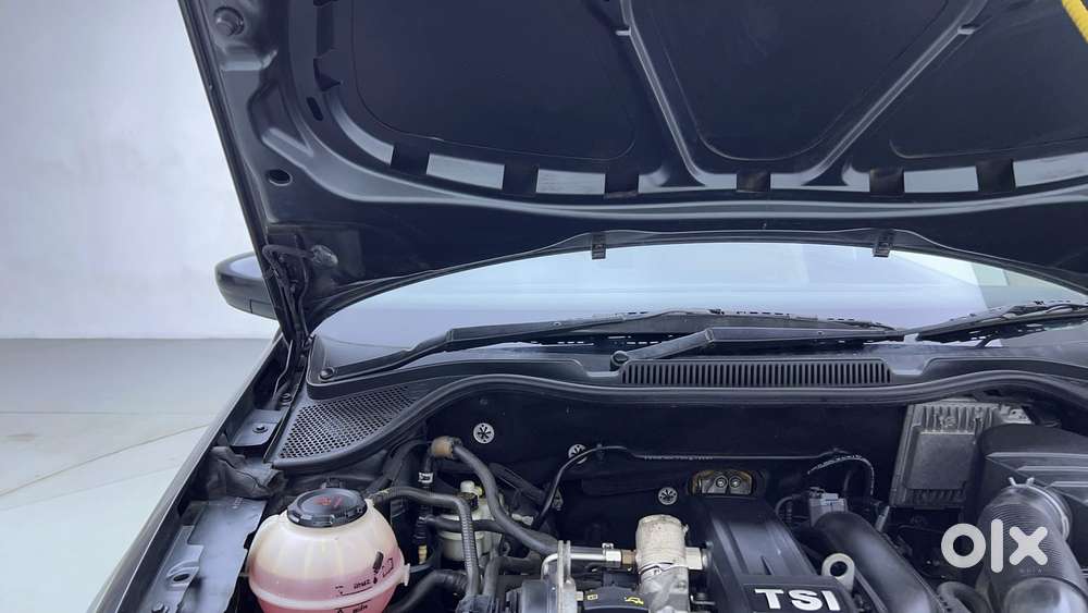 Volkswagen Vento 1.0 Highline Plus At, 2019, Petrol