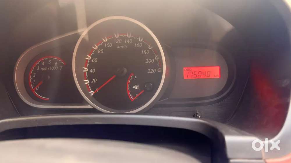 Ford Figo 2010 Diesel 175000 Km Driven