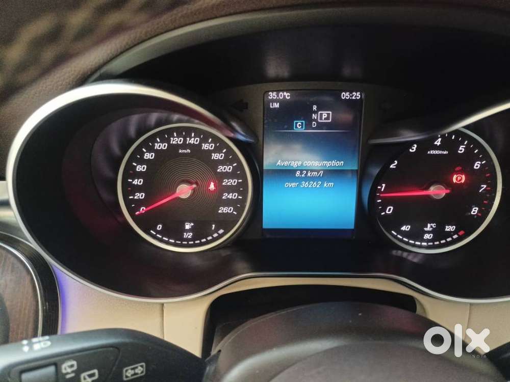Mercedes-benz Glc 300 4 Matic, 2020, Petrol