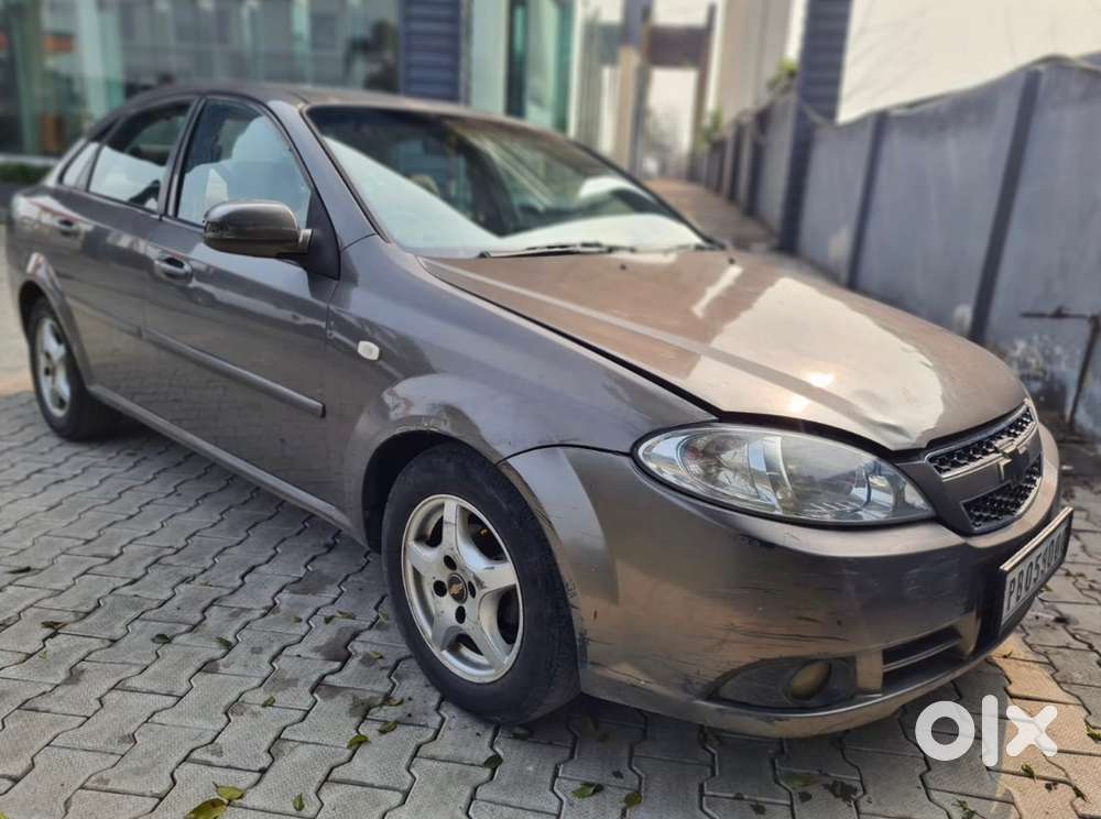 Optra Magnum With Unique Vip Number