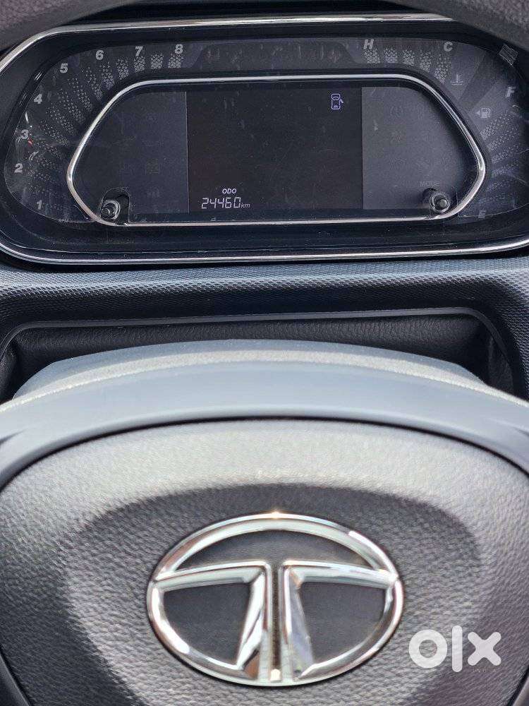 Tata Tiago 1.05 Revotorq Xz Plus Dualtone, 2023, Petrol
