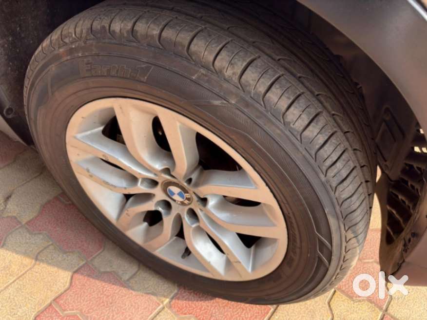 Bmw X3 X Drive 20d X-line, 2013, Petrol