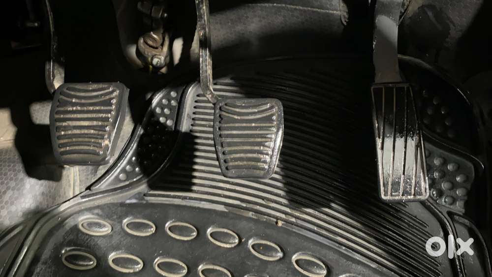 Mahindra Kuv100 Nxt 1.2 K6 Plus Diesel 6 Str, 2017, Petrol