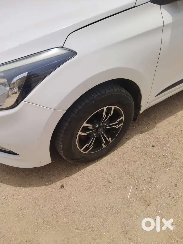 I 20 Sportz Vtvt