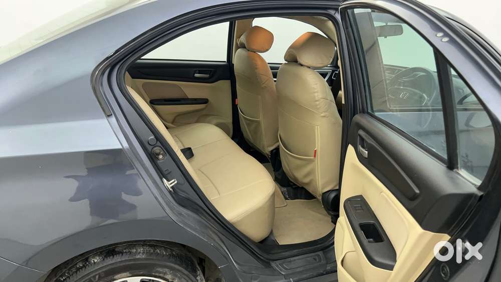 Honda Amaze Vx 1.2 Petrol Mt, 2023, Petrol