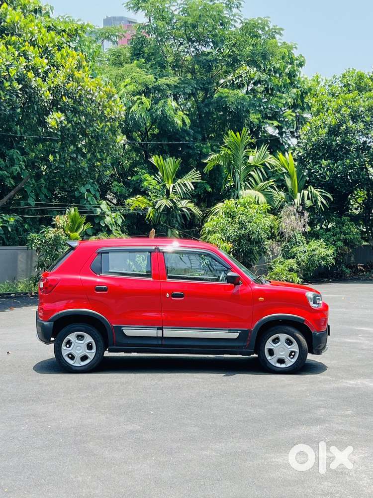 Maruti Suzuki S-presso Lxi, 2023, Petrol