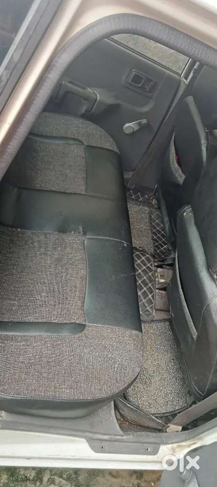 Maruti Suzuki Zen Estilo 2001