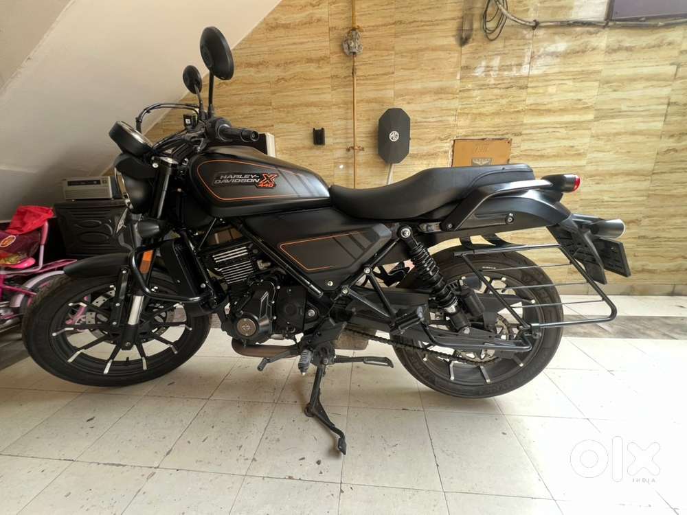 Harley Davidson new condition Motorcycles 1822212232