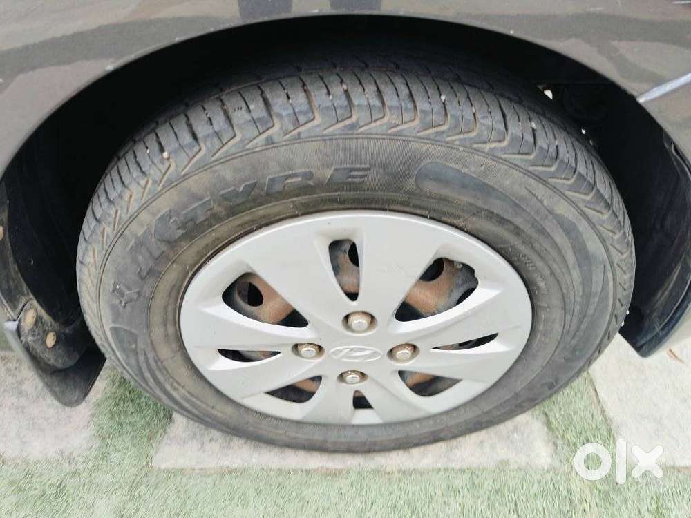 Hyundai I10 1.2 Kappa Sportz, 2012, Petrol