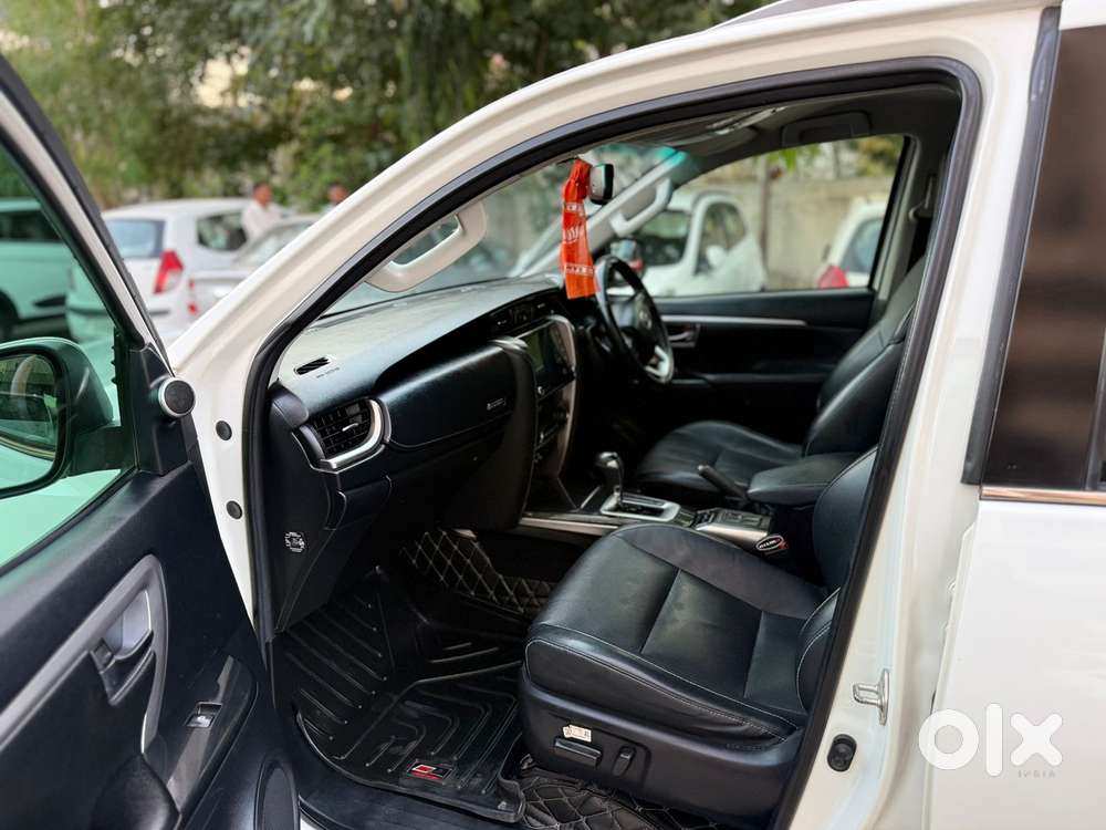 Toyota Fortuner 4x2 Mt 2.8 Diesel, 2022, Diesel