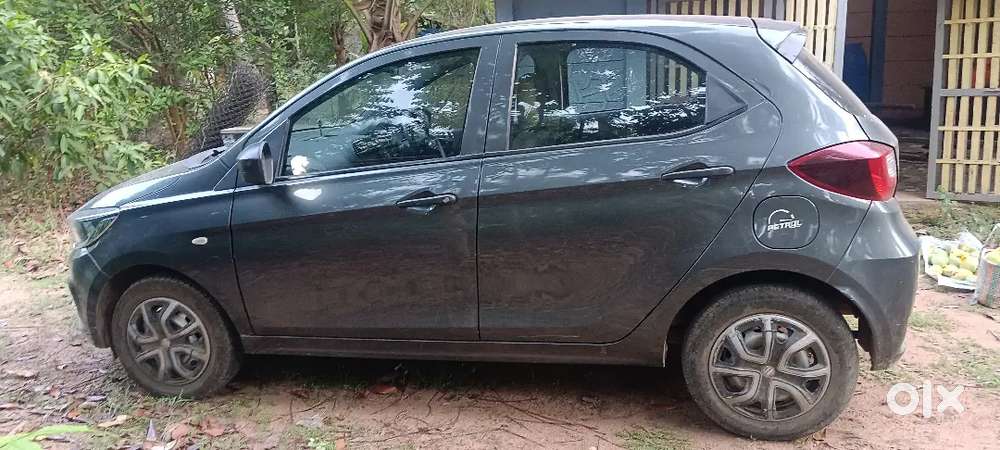 Tata Tiago 2021 Petrol 50100 Km Driven