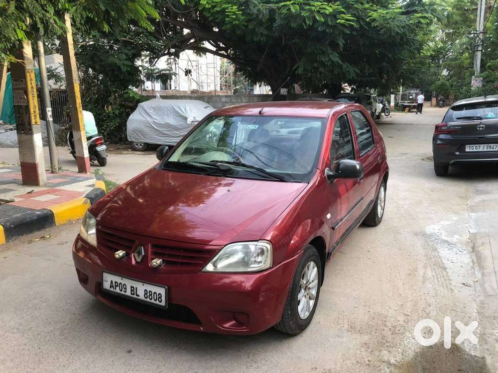 Mahindra Logan Diesel 1.5 Dls, 2007, Diesel