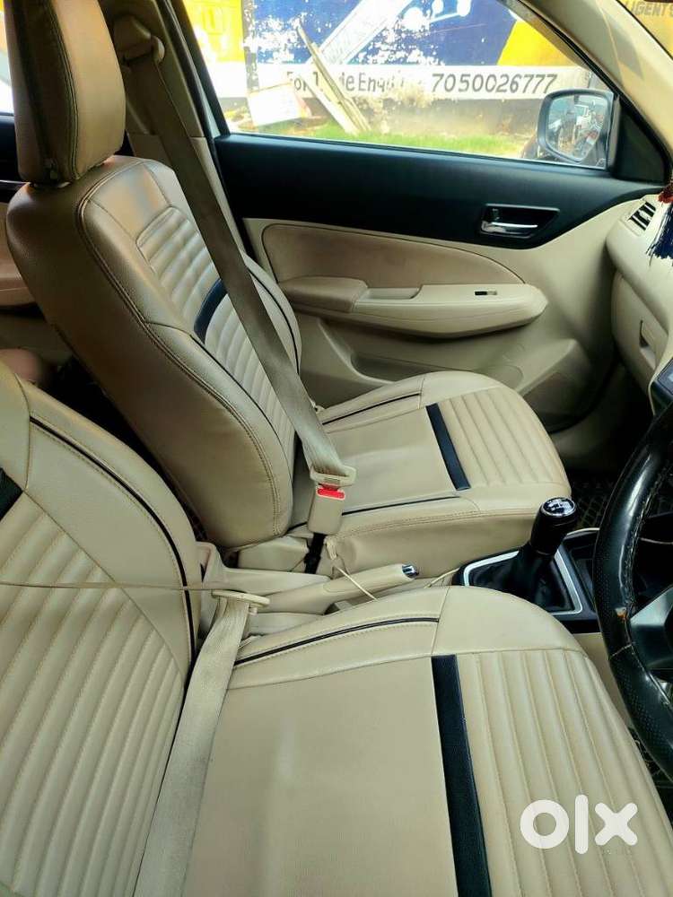 Maruti Suzuki Dzire 1.2 Vxi Cng, 2023, Cng & Hybrids