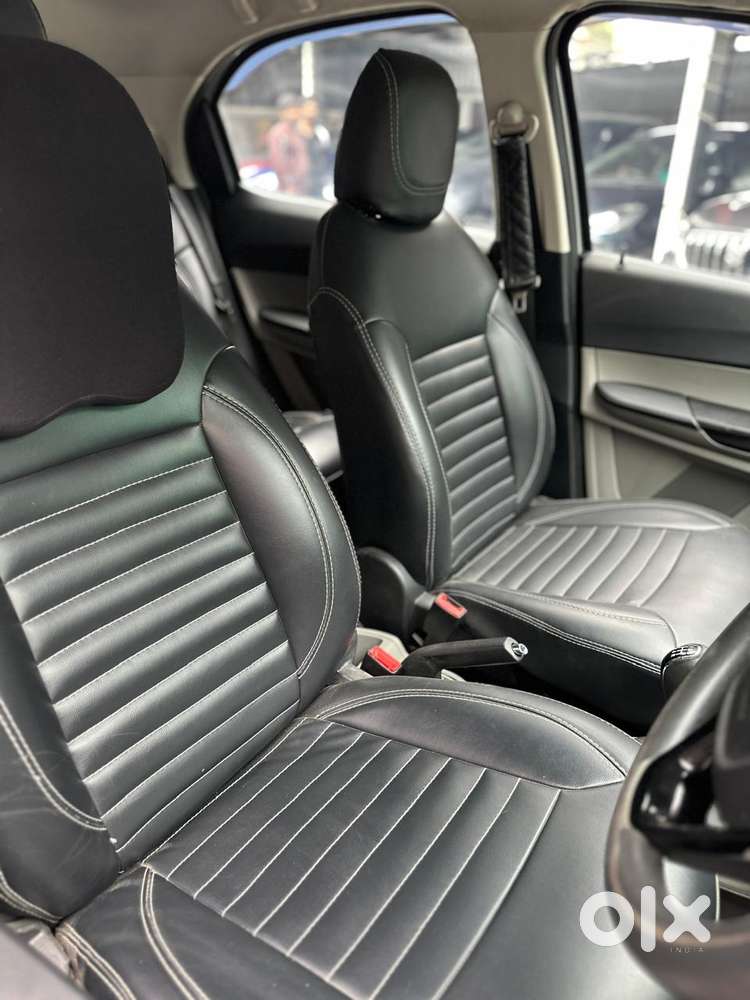 Tata Tiago Xz, 2019, Petrol