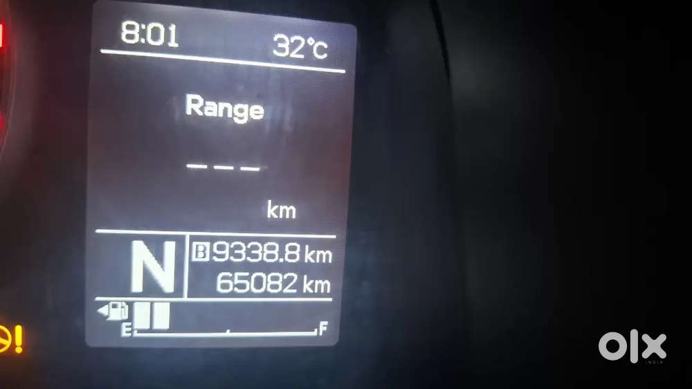 Maruti Suzuki Ignis 2017 Automatic
