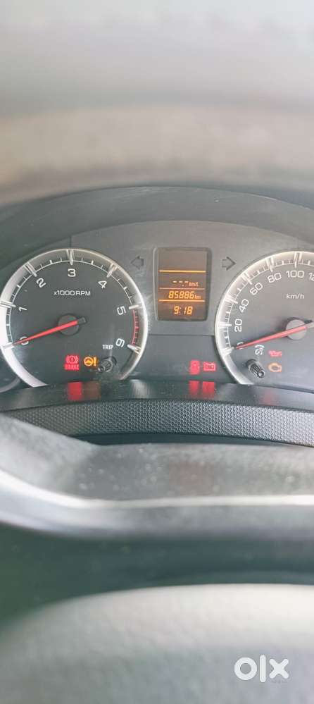 Maruti Suzuki Swift Dzire Vdi Bsiv, 2013, Diesel