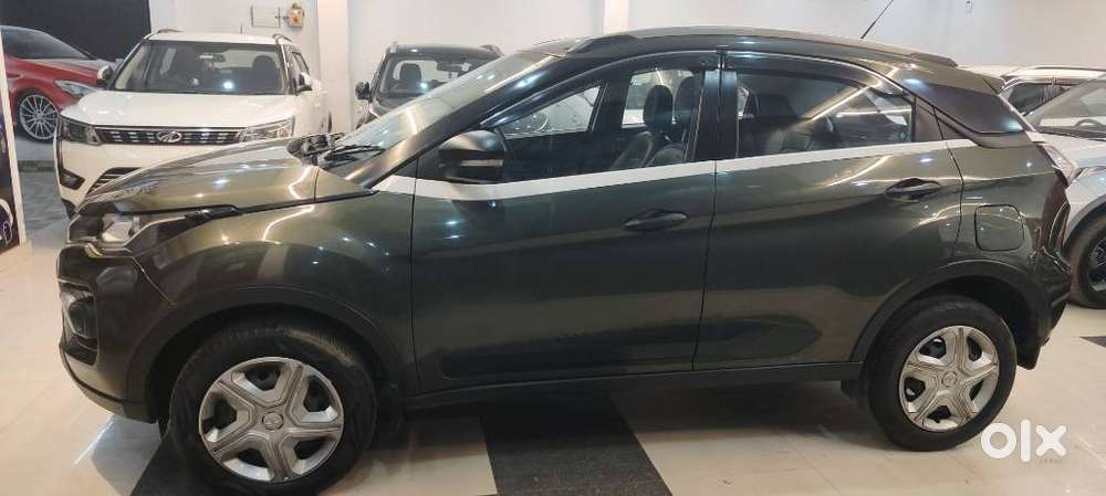 Tata Nexon 1.2 Revotron Xm, 2022, Diesel
