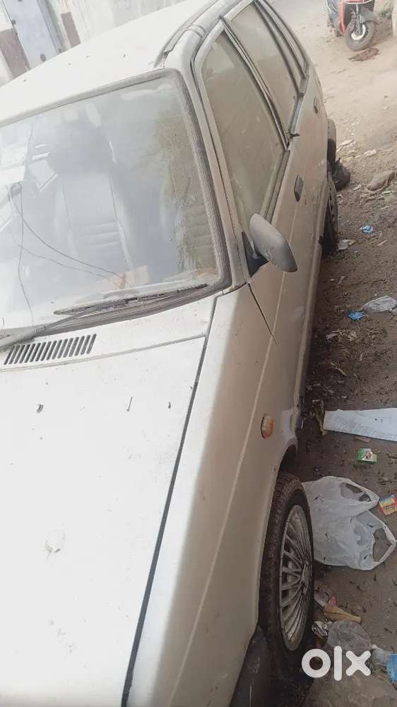 Maruti Suzuki 800 Arajant Sell