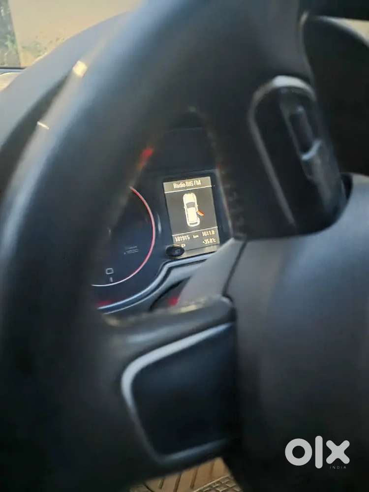Audi Q5 2015