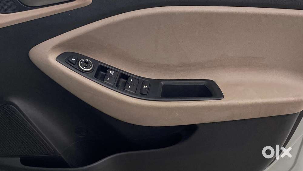 Hyundai Elite I20 1.2 Asta Cvt, 2018, Petrol